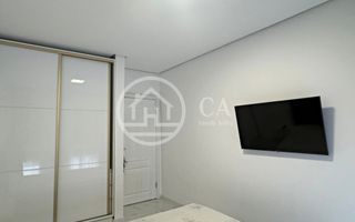 Apartament LUX de închiriat cu 2 camere în WEST RESIDENCE, Oradea - Poză 3