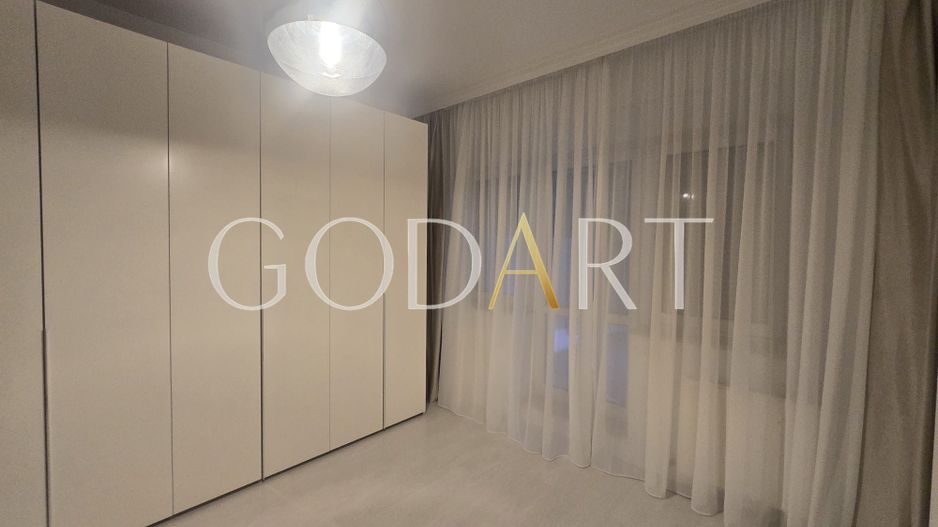 Apartament exclusivist cu 5 camere | Șoseaua Nordului | Curte privată - Poză 19
