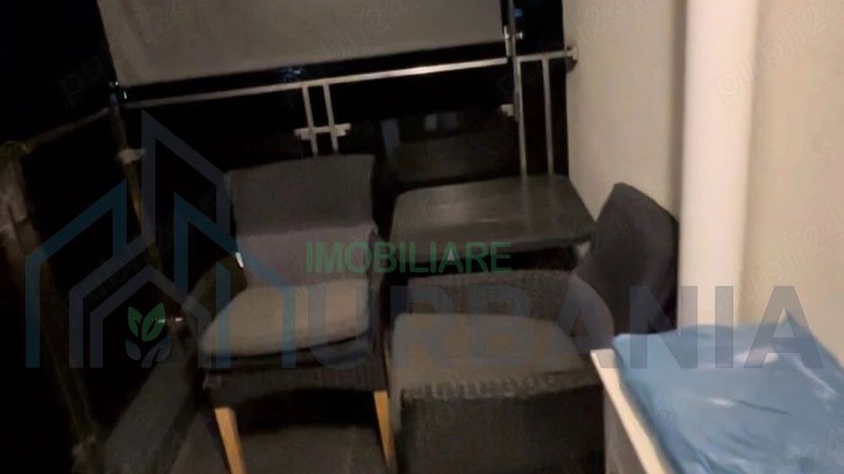 Apartament 2 camere, zona Palas, Iași – etaj 4 din 7, cu lift - Poză 8
