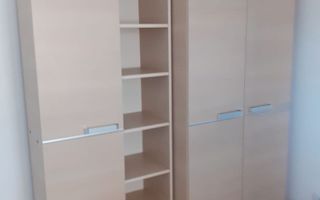 Apartament de închiriat, 1 cameră, cu terasă, Lunca Cetățuii - Poză 4