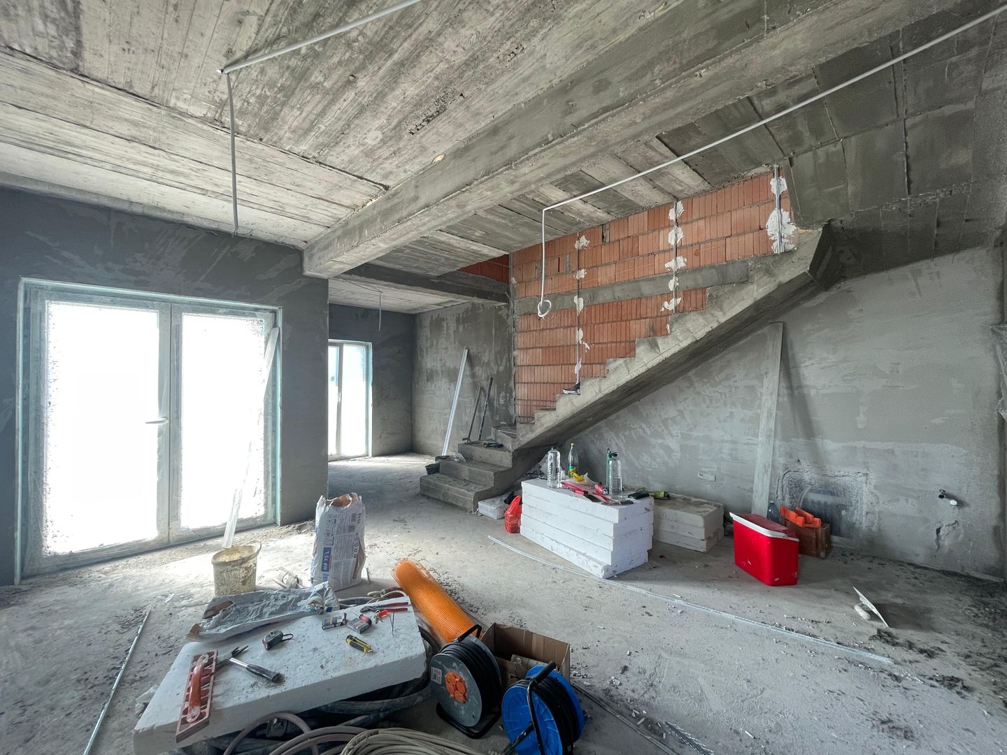 Duplex cu 4 camere |SUPER POZIȚIE| Moșnița Nouă - Poză 6