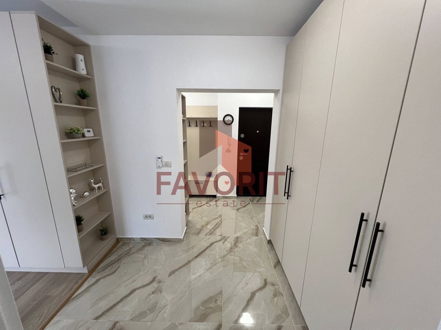 Apartament 1 camera decomandat | 41mp util | 11 mp terasa | Chisoda - Poză 6