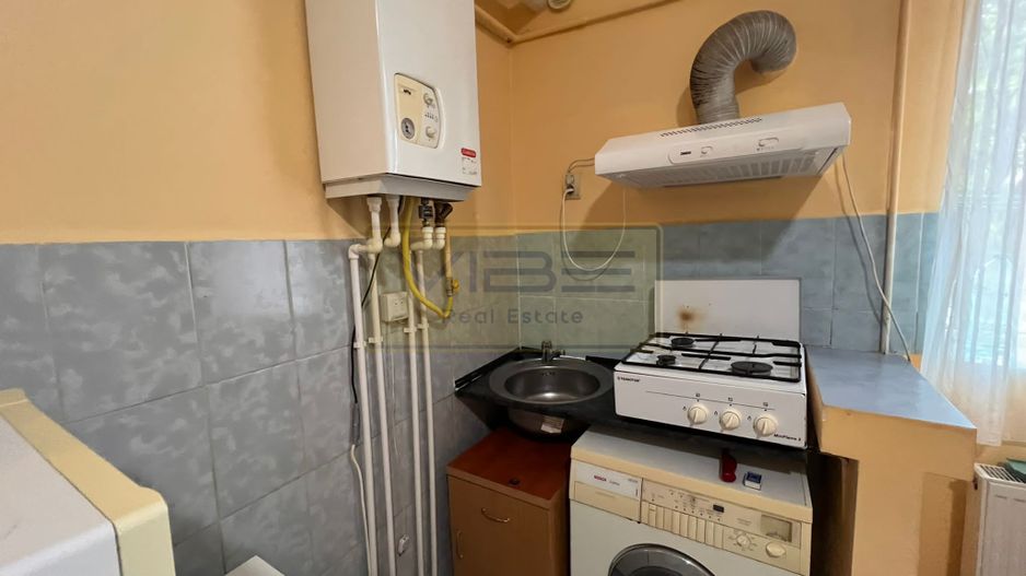 Garsoniera tip STUDIO Copou - Univ. Al I Cuza - Poză 7