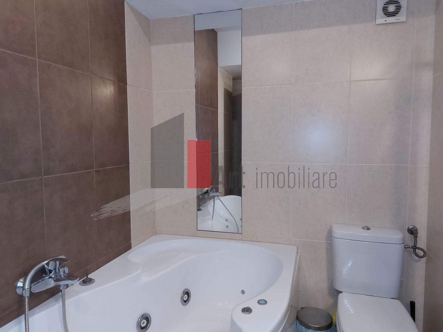 Apartamentul "KENDER",  BLOC NOU 2007, POSIBILITATE GARAJ SUBTERAN - Poză 21