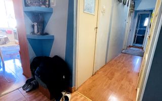 Apartament PB Spațios 70 mp în Rogerius – Etaj 4 - Poză 1