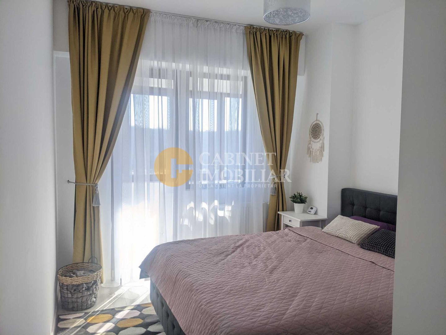 Apartament 2 Camere Bloc Nou Rond Vechi - Poză 5