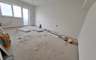Apartament decomandat de vanzare in Iasi, Galata, 43,12 mp, bloc nou - Poză 3