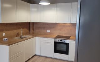 Apartament de 2 camere, 50mp, terasa, pacare,Zona Sancraiul de Mures - Poză 7