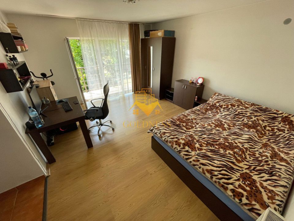 O camera, Marasti, Zona Fsega, Iulius Mall, Parcare, balcon - Poză 1