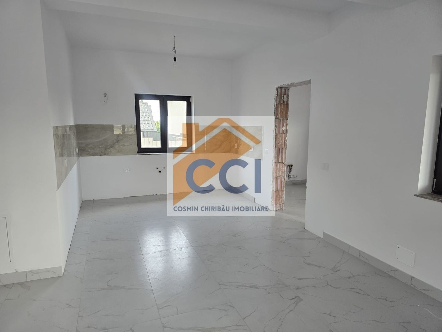 Casă Nouă Modernă de Vânzare –Sărata, Bacău,Confort, Spațiu și Liniste - Poză 6
