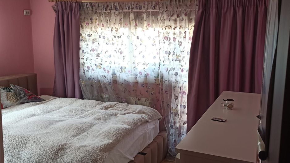 vila ind.5cam,3bai,mob-util complet/centruPopesti Leordeni-Mega Im - Poză 20