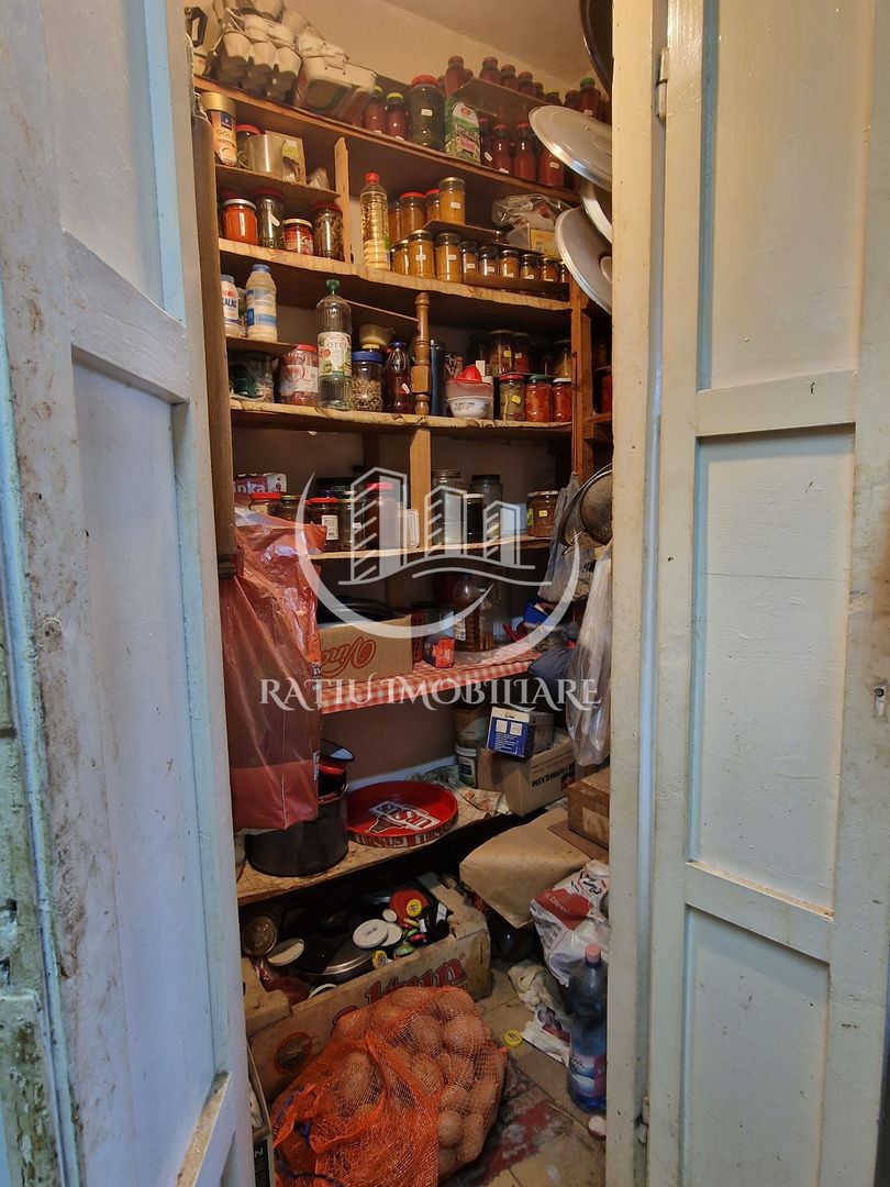 Apartament 4 camere | Ascensor | Centru Civic | 112 mp Utili | Oradea. - Poză 6