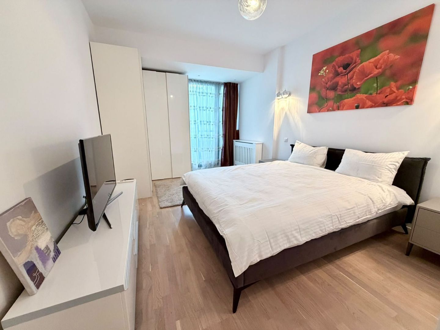 Apartament premium la câțiva pași de Parcul Herăstrău - Poză 5
