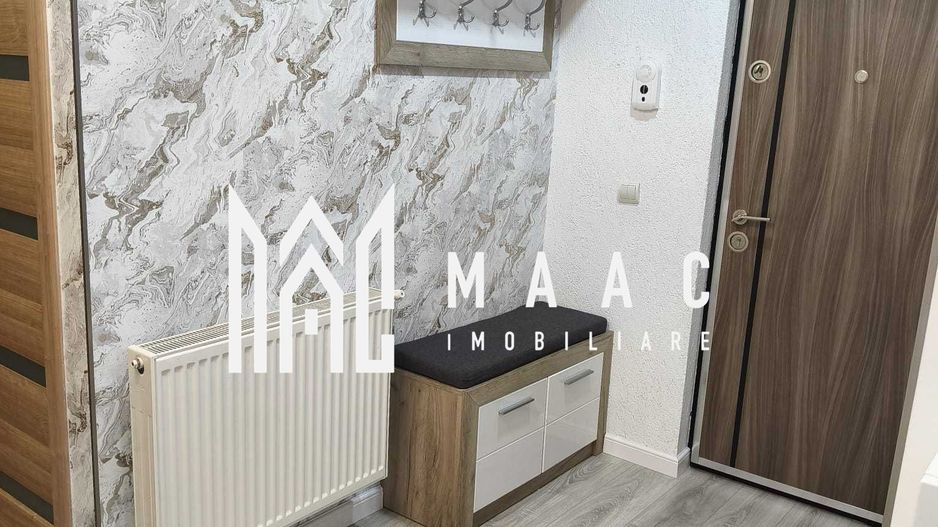 Apartament 3 camere | Etaj 8/11 | 67 mp utili + 2 balcoane | Parcare inclusă - Poză 8