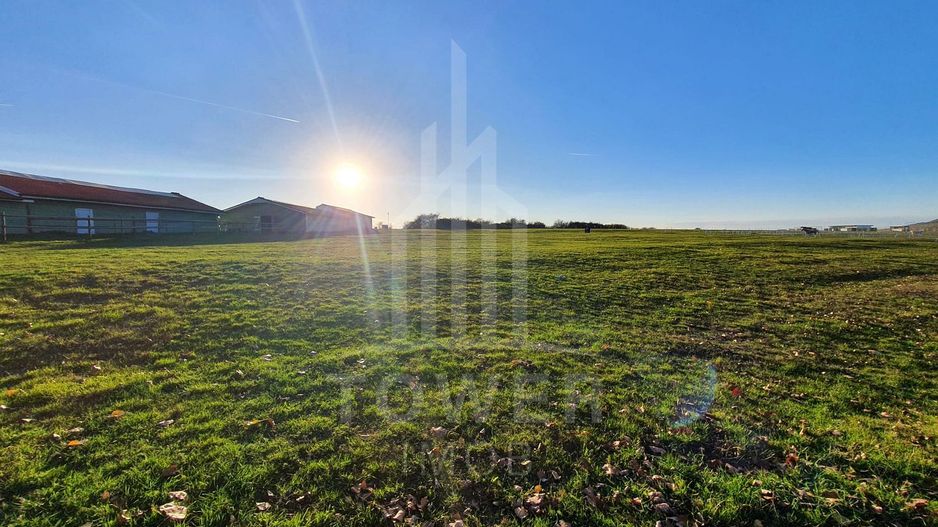 Teren 11,800 mp Șelimbăr | Zona Bungard - Poză 3