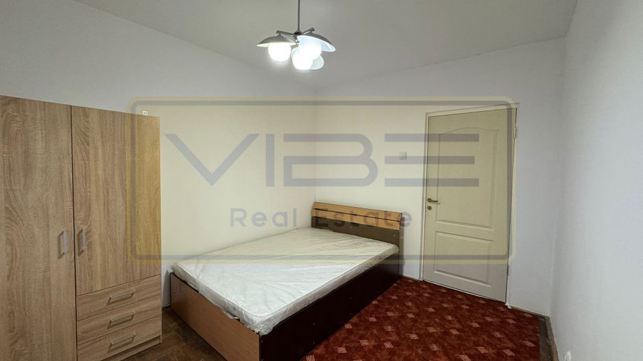 Apartament 3 camere 2 bai zona Parc Nicolina 1 - Poză 9