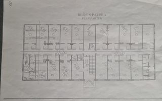 Clădire P+2 disponibilă pentru închiriere activități multiple Str Presei nr. 6 - Poză 6