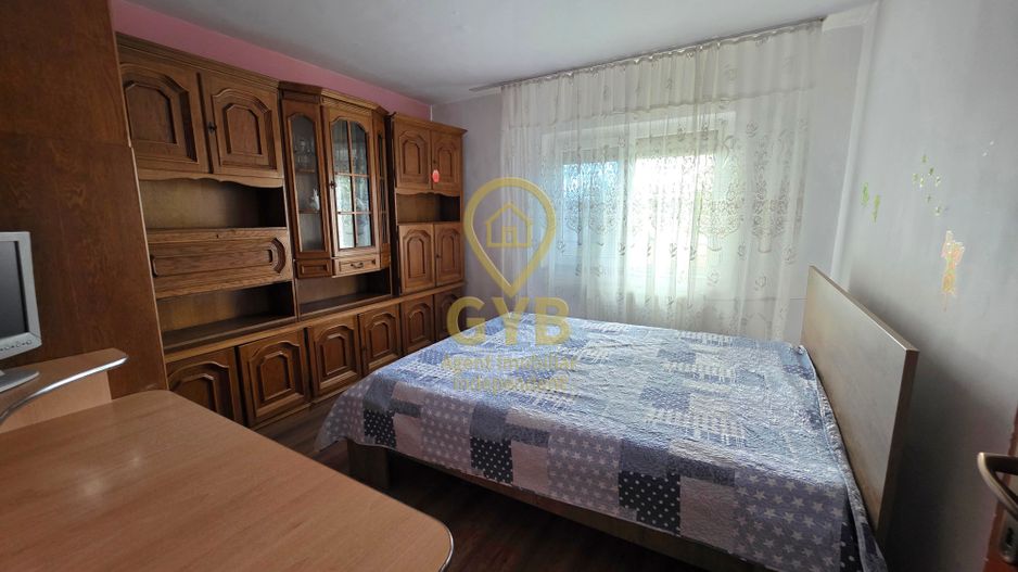 APARTAMENT CU 2 CAMERE DE ÎNCHIRIAT LA PARTER – IOȘIA, ORADEA - Poză 4