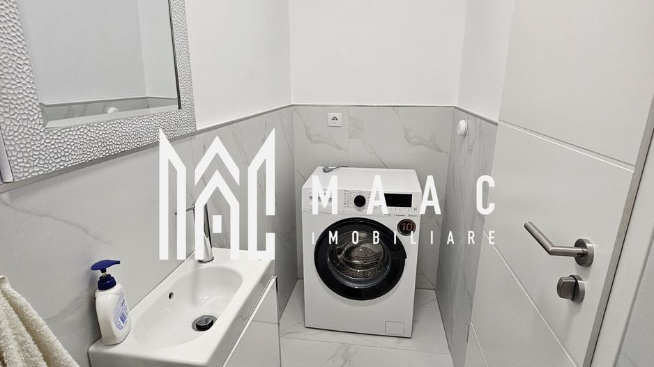 Apartament 2 camere de închiriat | Sibiu, Lazaret | Balanța | 74 mp - Poză 6