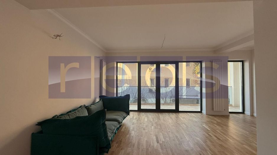 OPORTUNITATE | INCHIRIERE 3 CAMERE | NOU | FINISAJE LUX | COMERCIAL - Poză 1