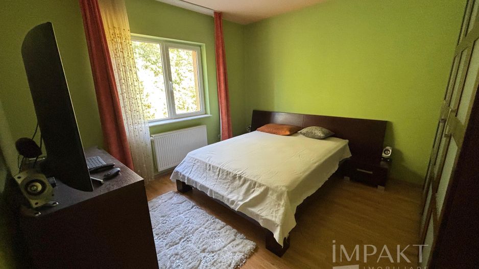 De închiriat casa Făget -teren 2400mp - Poză 14