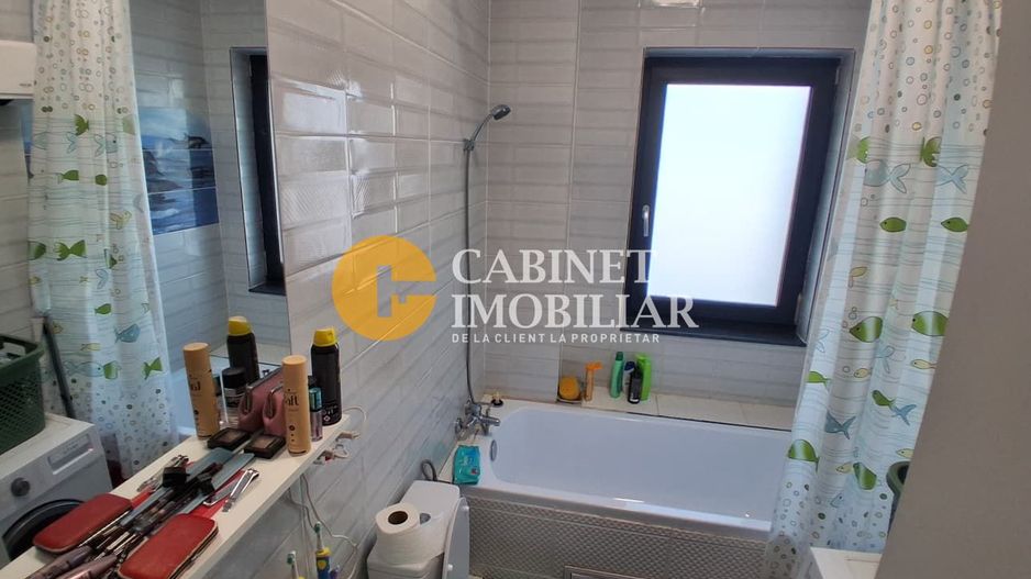 Apartament 3 camere, zona centrala - Tomesti, Iasi - Poză 4