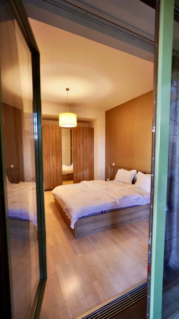 Apartament 3 camere - Bellevue Drumul Poienii - Poză 24