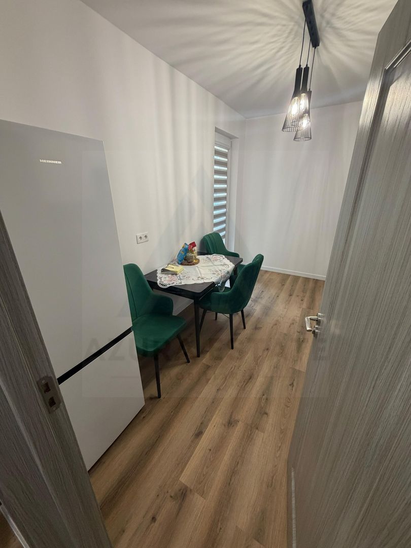 Apartament 2 camere 62 mp utili  balcon 8 mp prima inchiriere Magnolia - Poză 4
