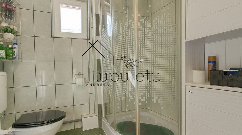 Casă de Vânzare | Zona Târg Obor | 90 MPU| 3 Camere | Curte si Gradina - Poză 5