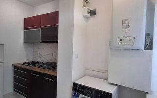 Închiriem 3 apartamente în Iași - zonele Tudor V, Tg. Cucu, Spital Pașcanu - 1 și 2 camere, parter, cu grădină și parcare - Poză 8