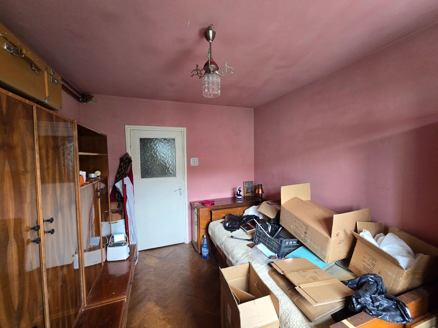 Apartament 4 camere, Zona Circumvalatiunii, Mobilat si Utilat complet - Poză 8