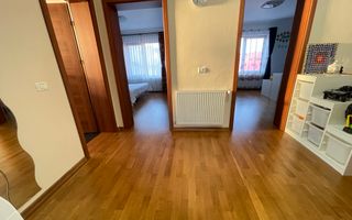 Casa moderna, frumos amenajata in zona Bogdanestilor - Poză 26