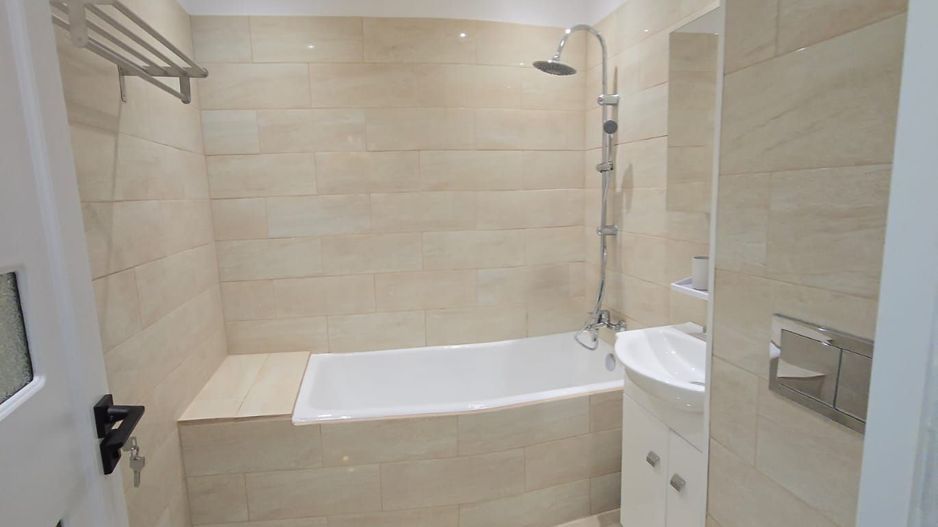 Gara de Nord 2 cam semid 6/7 renovat 2024, mobilat, utilat lux - Poză 15