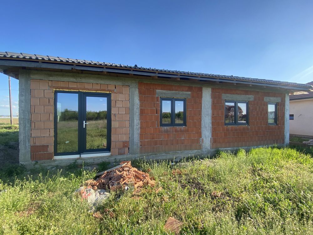 Casa moderna in Paulesti - Poză 4