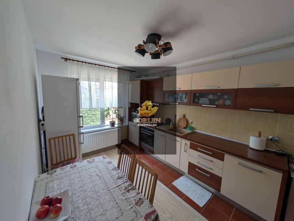 Apartament de inchiriat Zona Stadionului / Floresti - Poză 1