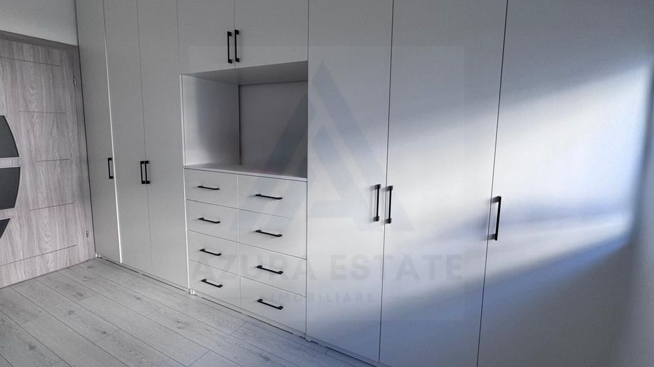 Apartament premium 3 camere 2 dormitoare 2 locuri parcare in Deventer - Poză 17