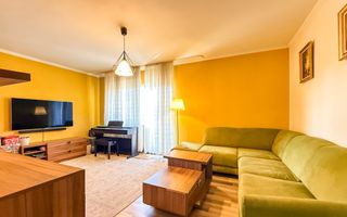 3 camere, etaj intermediar, Zona Brd Marasti - Poză 1
