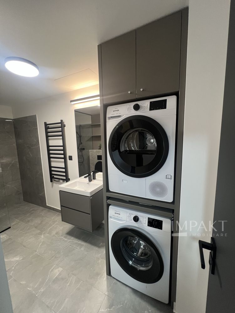 Apartament lux, în zona Semicentrală! - Poză 7