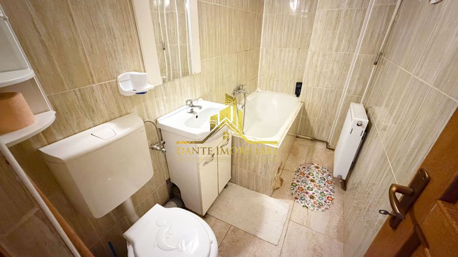 Garsoniera, decomandat, spatios, balcon, modern, Marasti, Teleorman - Poză 6