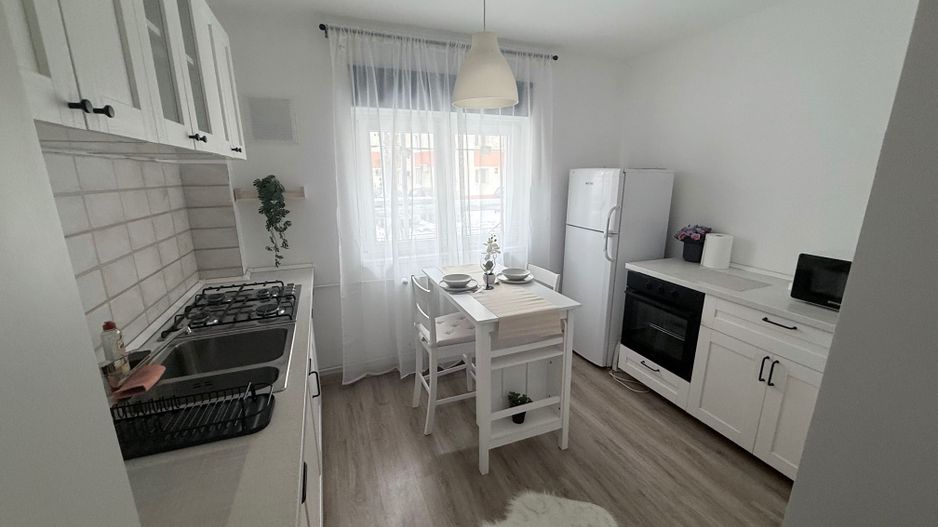 Apartament cu o camera-VITAN - Poză 3
