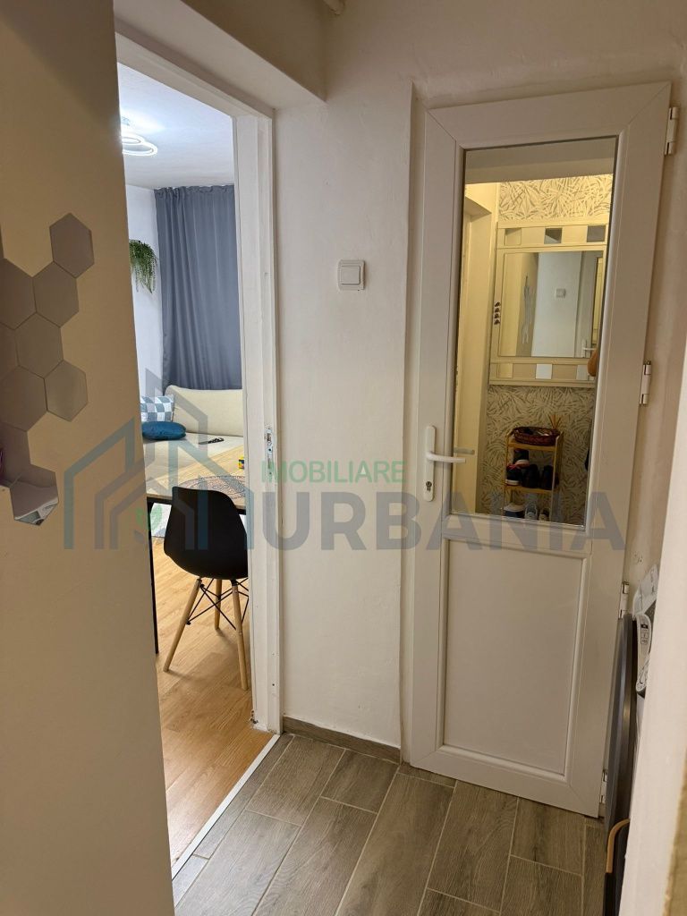 Apartament 3 camere de inchiriat, Tatarasi, etaj 1, Iasi - Poză 6