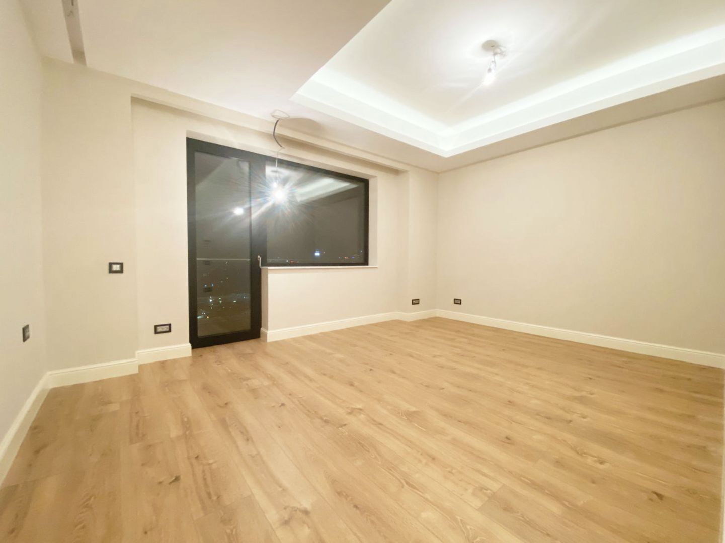 Apartament 5 camere Gafencu 49 - Herastrau - Poză 3