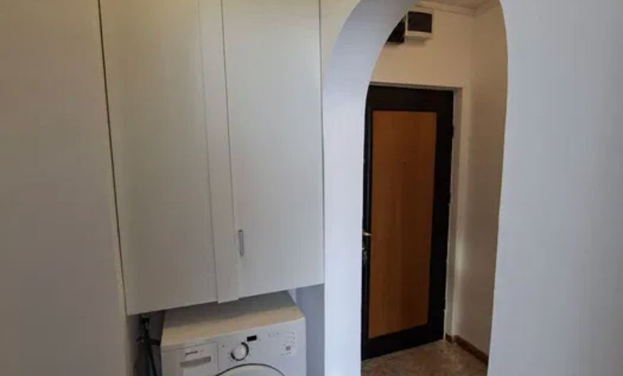 GARSONIERA CAMERE 13 SEPTEMBRIE, BUCATARIE INCHISA,MOBILAT/UTILAT - Poză 4