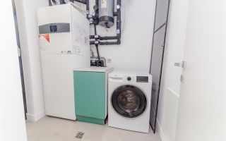 Prima Inchiriere Casa Amber Forest Tunari Otopeni Pipera - Poză 8