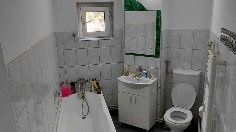 Apartament 3 camere dec – Sid Vest ,Etaj 1 ,2 balcoane - Poză 8