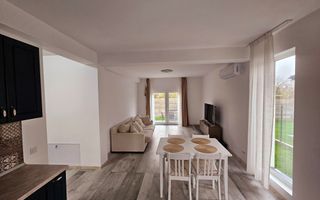 Casa 3 camere - complet mobilata si utilata - comuna Berceni - Poză 3