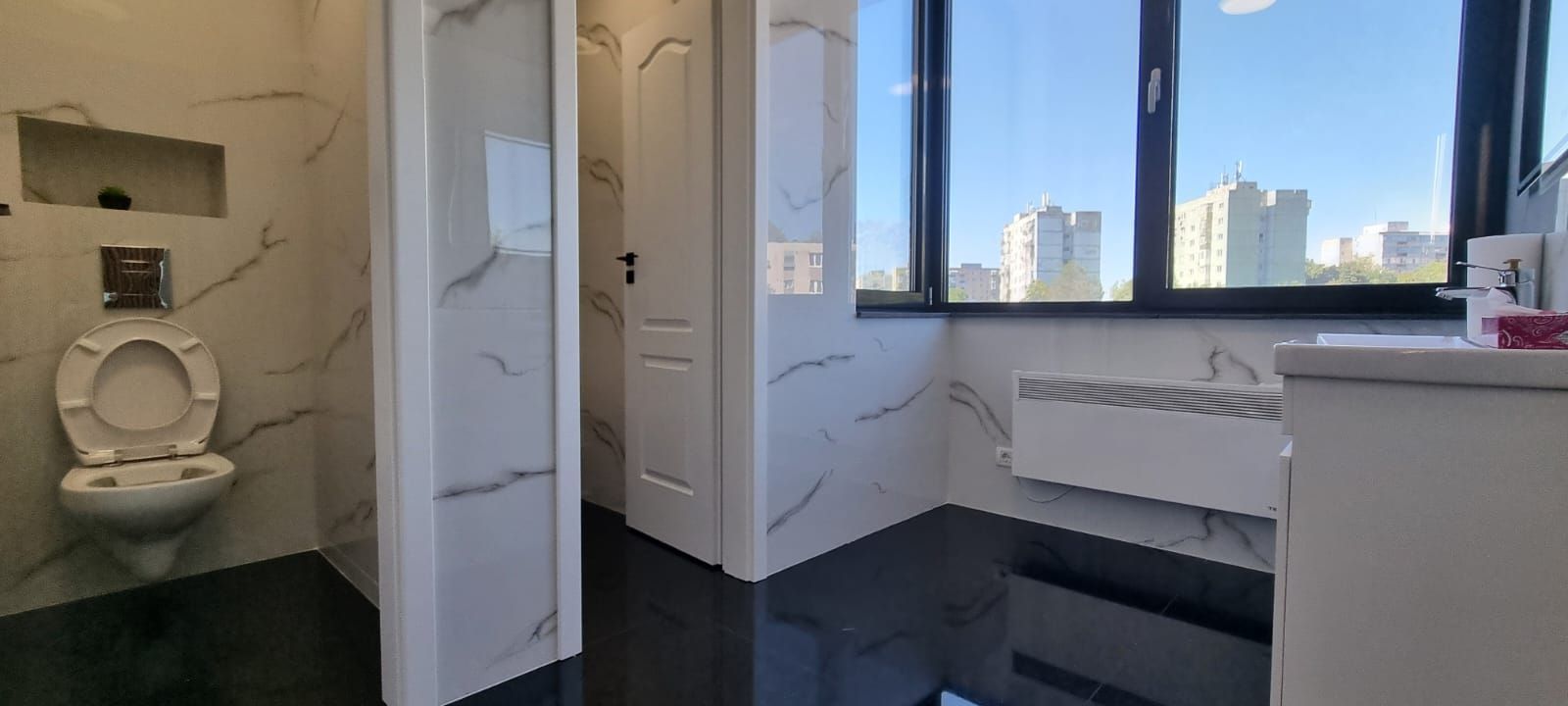 Spațiu Versatil 555 mp – Clinici, Birouri, Fitness - Poză 8