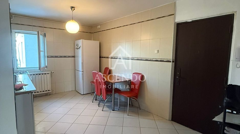 Apartament 3 camere Aviației–locație premium, compartimentare ideală - Poză 6