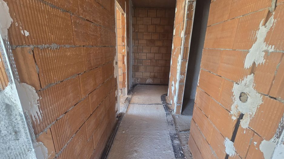 Apartamente cu 1 cameră, clasă energetică A, bloc NOU - Poză 10