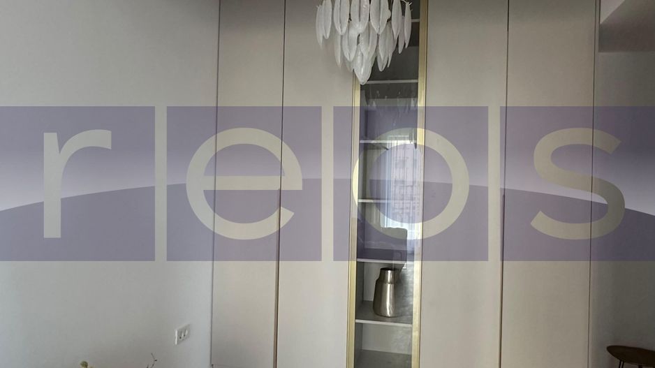 OCAZIE| APARTAMENT 3CAMERE| PIPERA | PARCARE KLAUS INCLUSA - Poză 11